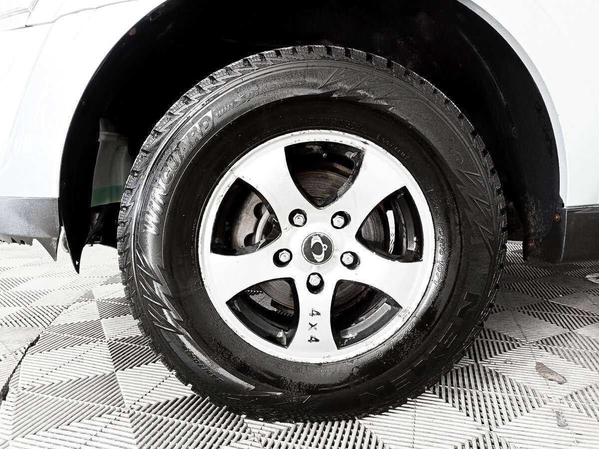 Купить SsangYong Kyron, 2013, 207 083 км, фото №18