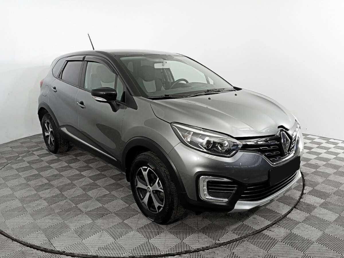 Renault Kaptur