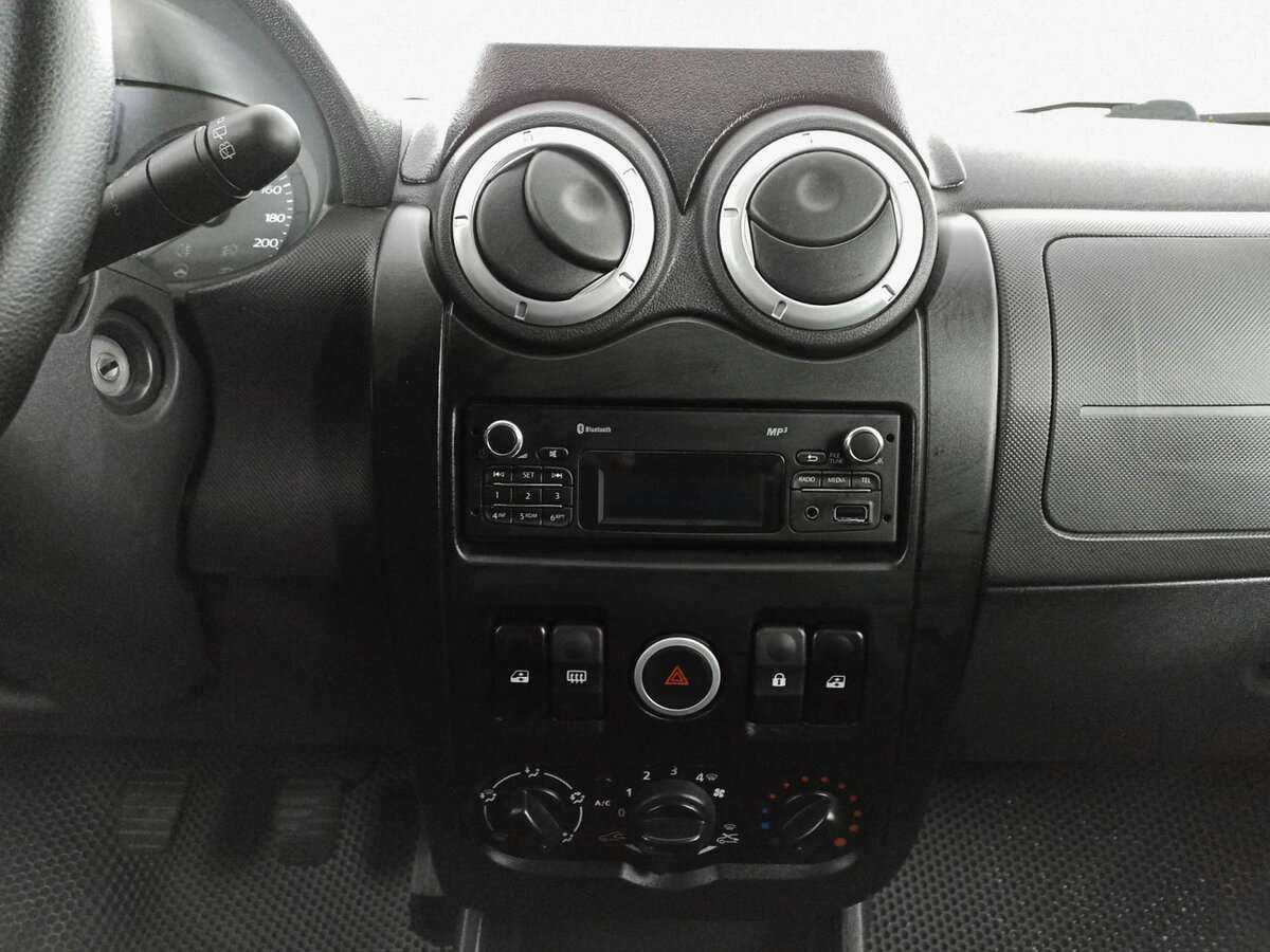 Купить Lada (ВАЗ) Largus, 2020, 111 640 км, фото №13