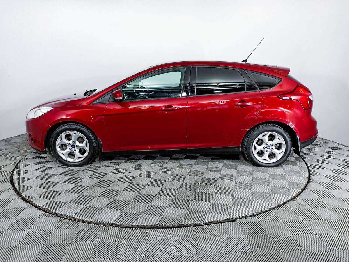 Купить Ford Focus, 2013, 178 034 км, фото №8