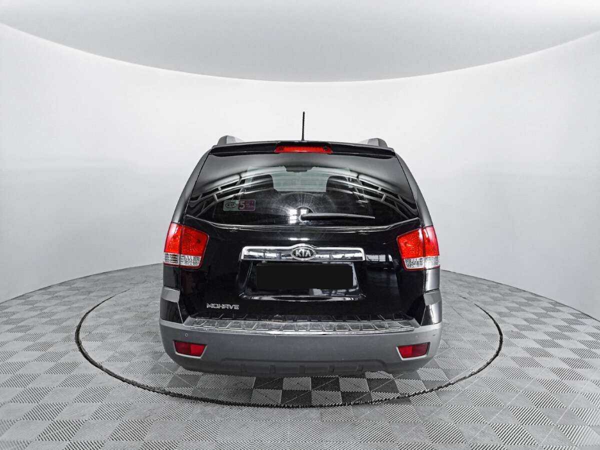 Купить Kia Mohave 8-speed, 2014, 119 303 км, фото №6