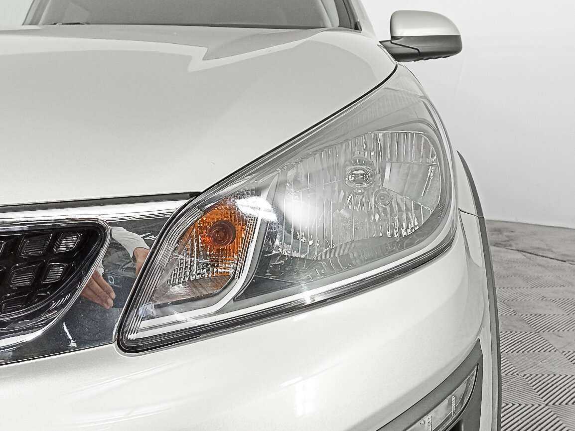 Купить Kia Rio X-Line, 2020, 33 726 км, фото №17