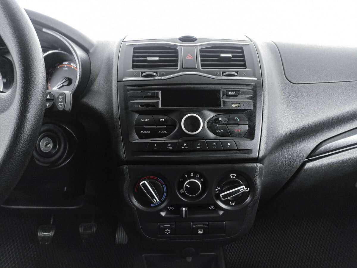 Купить Lada (ВАЗ) Granta, 2020, 91 771 км, фото №12