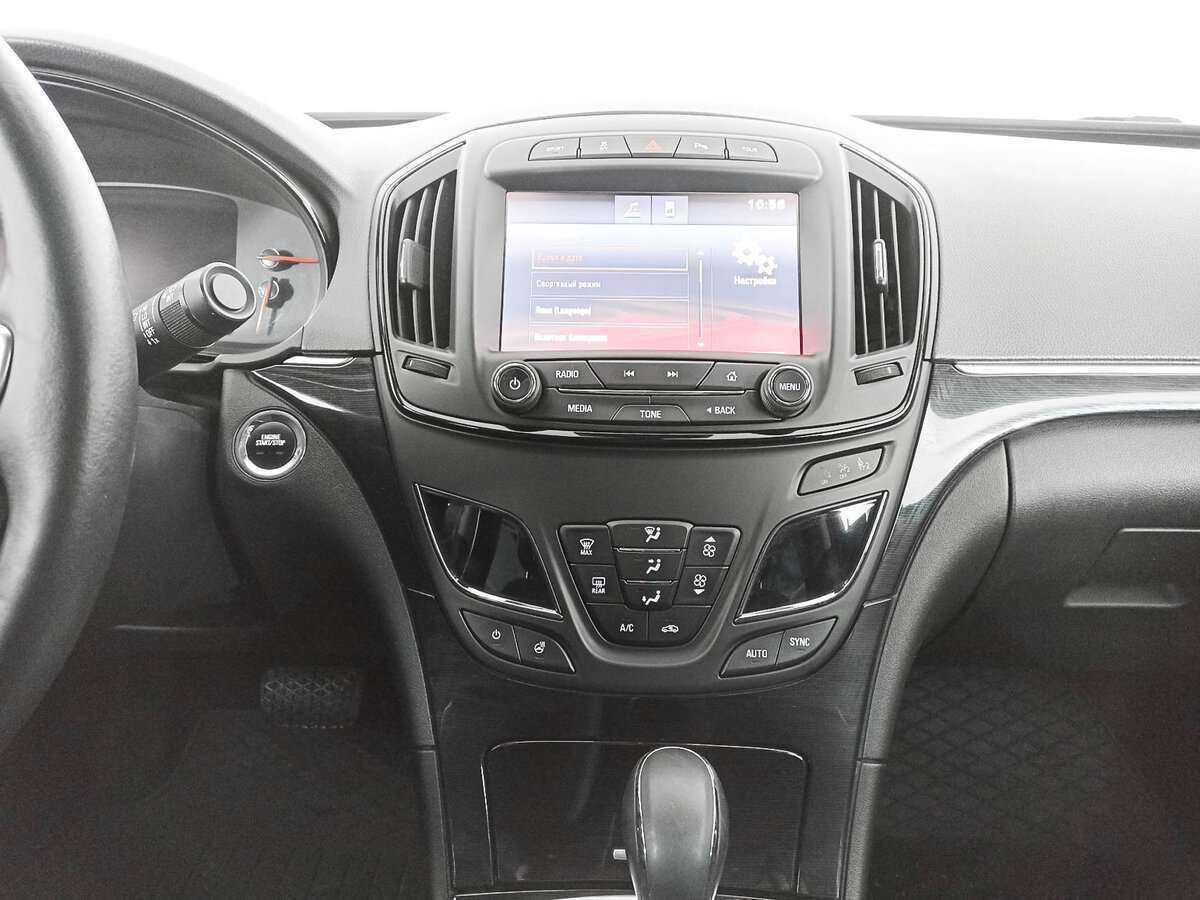Купить Opel Insignia, 2015, 147 609 км, фото №13