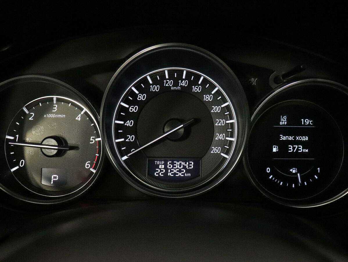 Купить Mazda CX-5, 2015, 221 251 км, фото №10