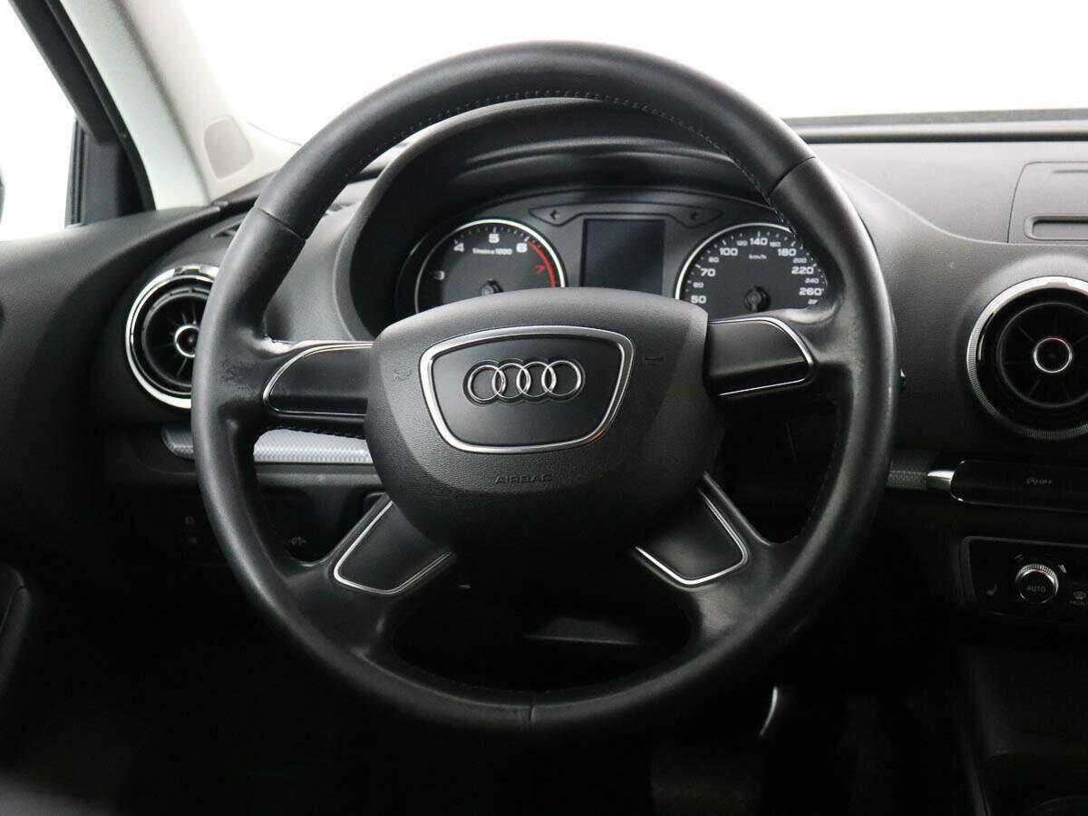 Купить Audi A3 Sportback, 2013, 131 229 км, фото №13