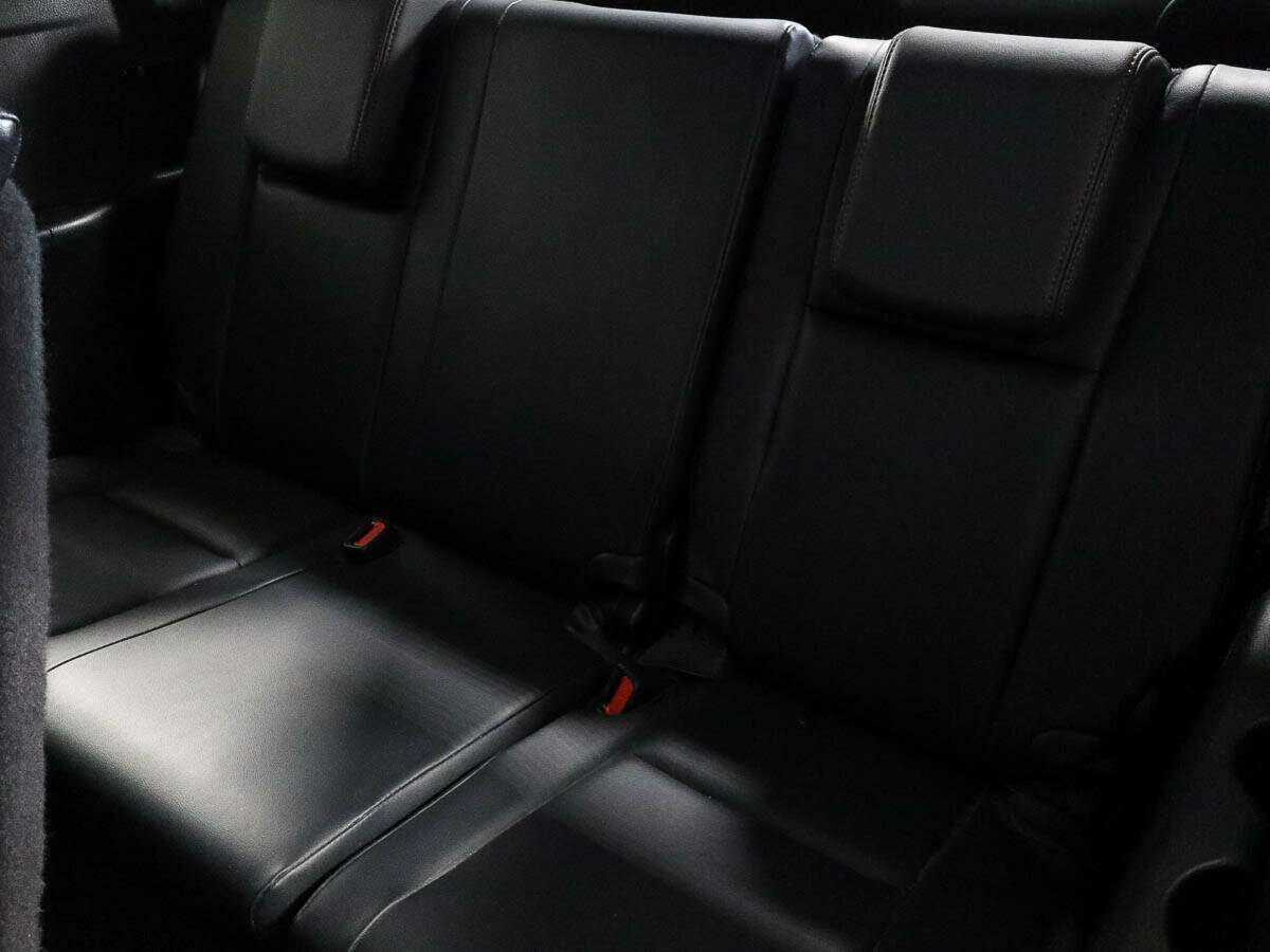 Купить Toyota Highlander, 2014, 219 494 км, фото №9