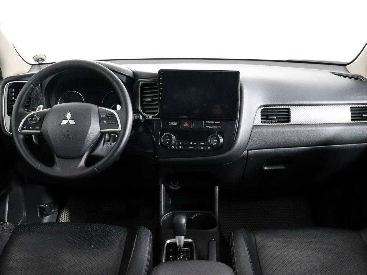 Купить Mitsubishi Outlander, 2012, 208 877 км, фото №10