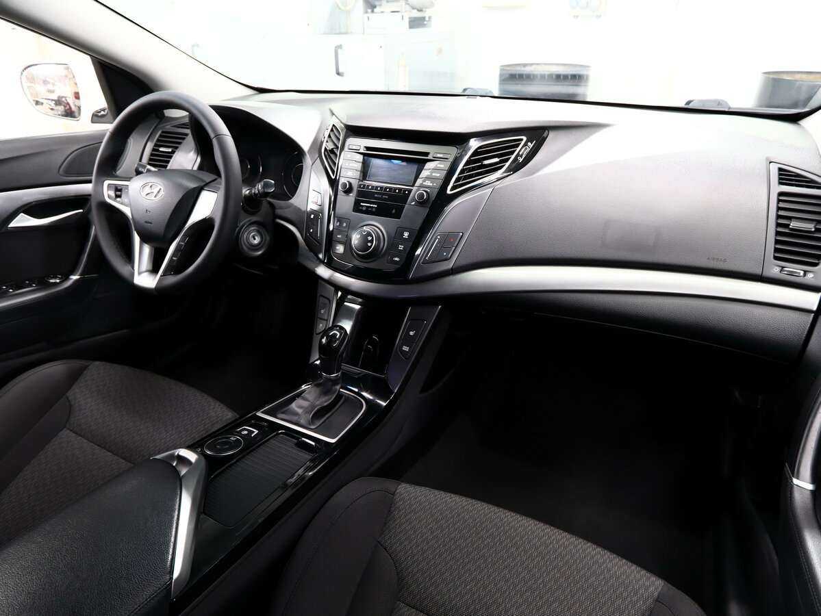 Купить Hyundai i40, 2014, 111 000 км, фото №16