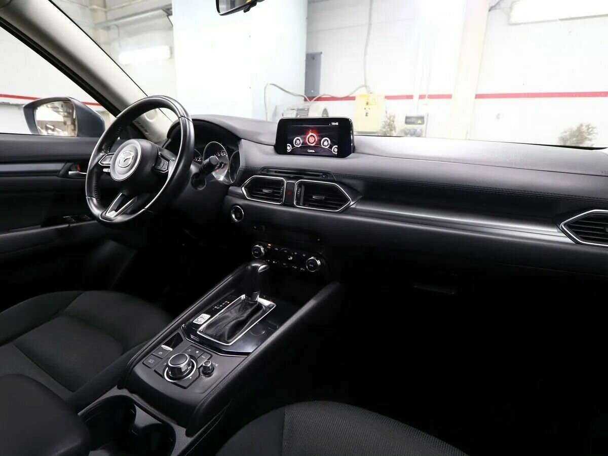 Купить Mazda CX-5, 2018, 140 000 км, фото №14