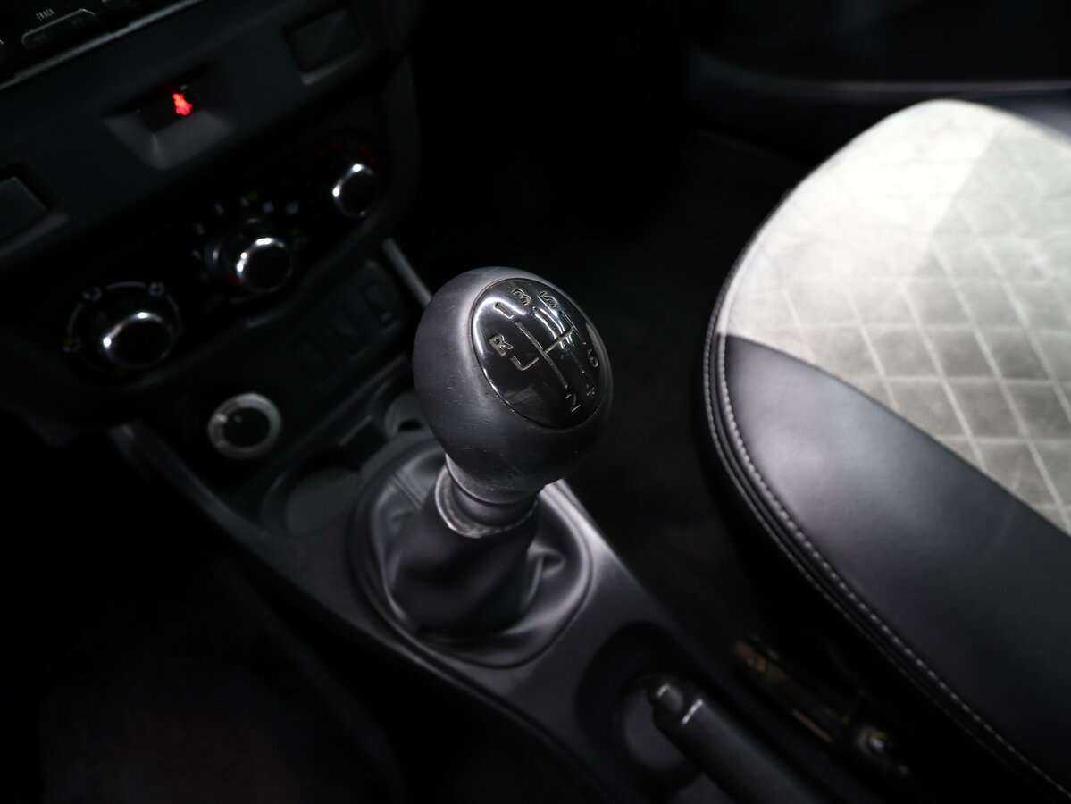 Купить Renault Duster, 2017, 218 000 км, фото №17