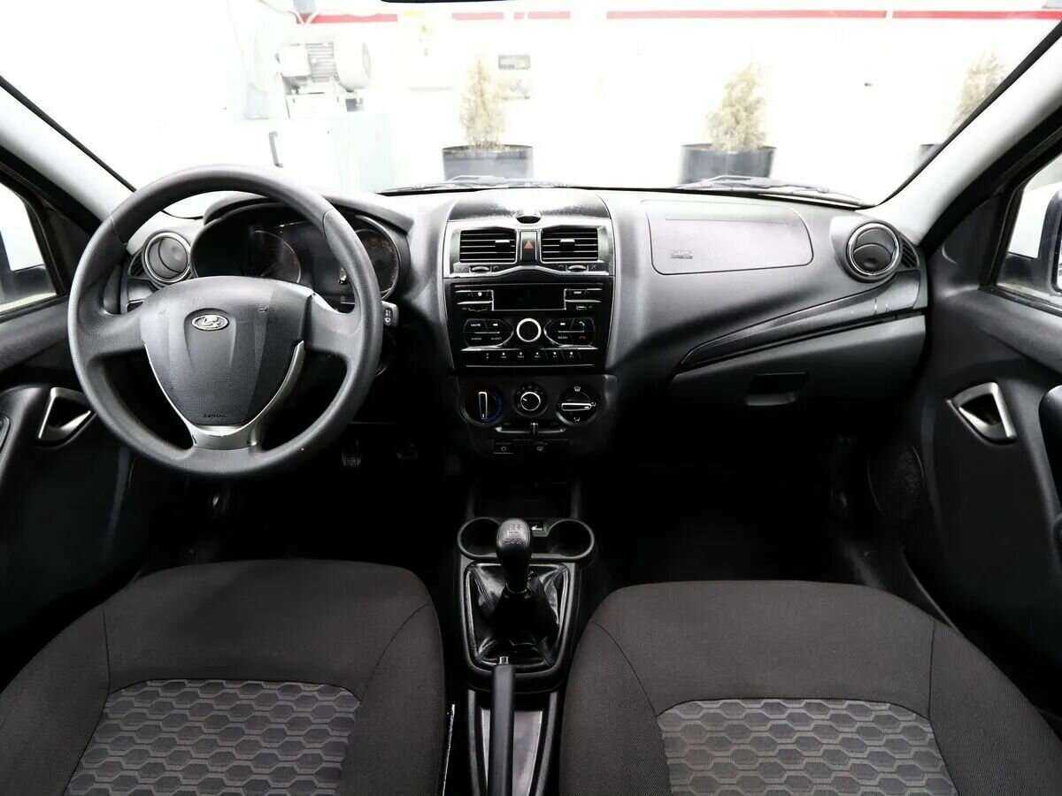 Купить Lada (ВАЗ) Granta, 2020, 170 000 км, фото №11