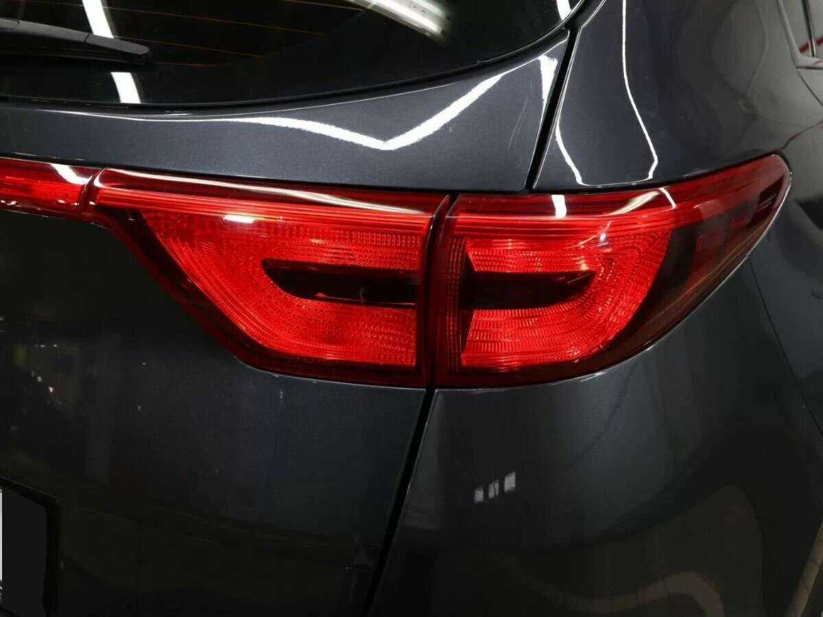 Купить Kia Sportage, 2018, 80 400 км, фото №13