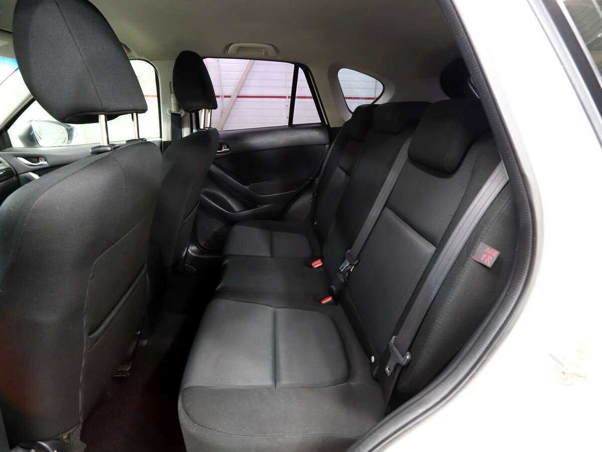 Купить Mazda CX-5, 2013, 281 000 км, фото №19