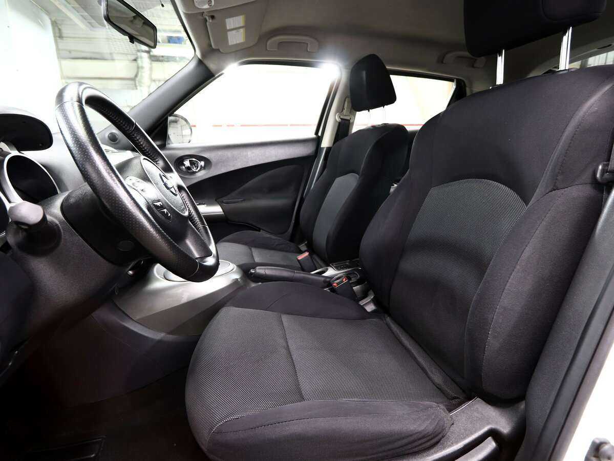 Купить Nissan Juke, 2012, 242 000 км, фото №6