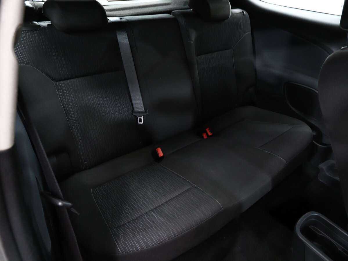 Купить Opel Astra GTC, 2012, 190 000 км, фото №12