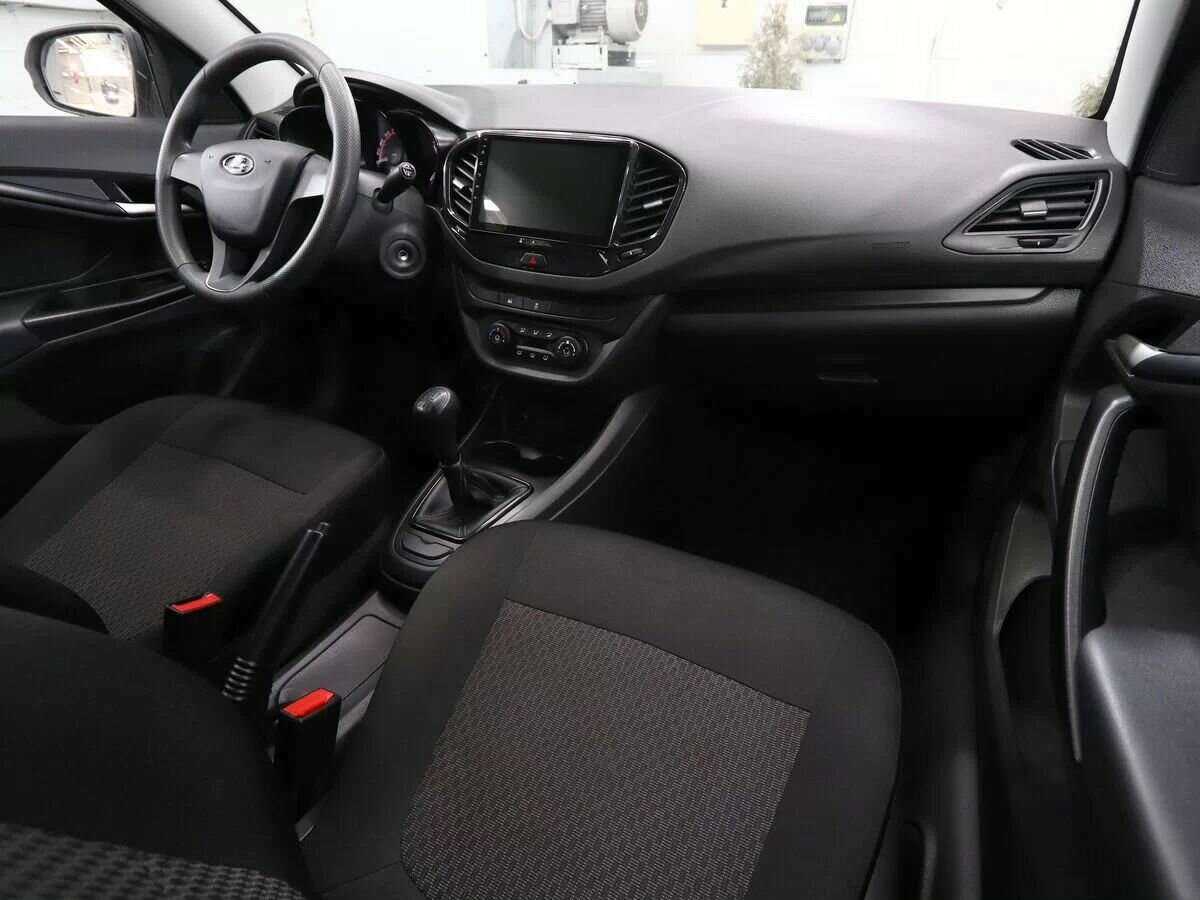 Купить Lada (ВАЗ) Vesta, 2021, 35 000 км, фото №7