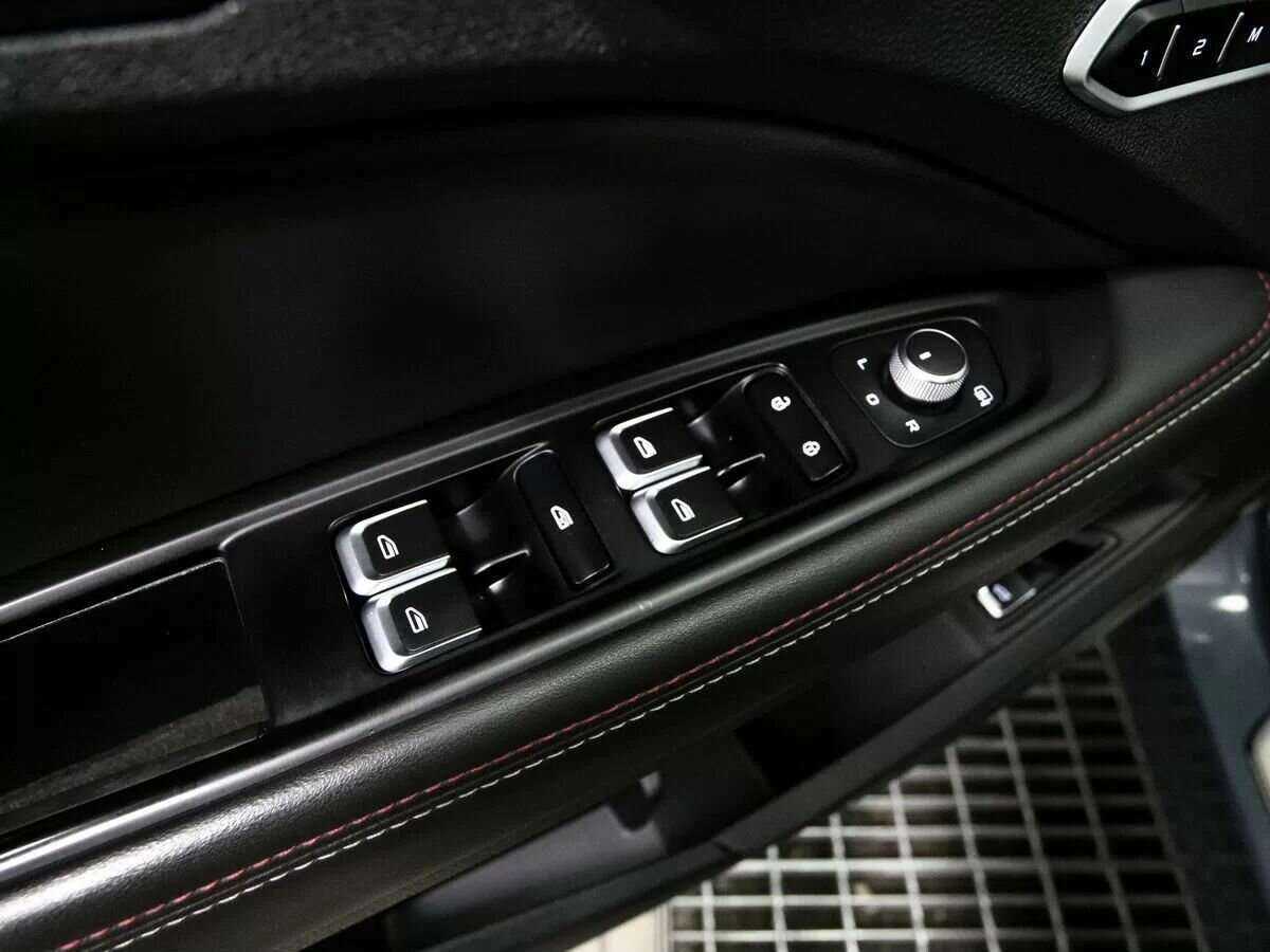 Купить Geely Tugella, 2021, 55 000 км, фото №18