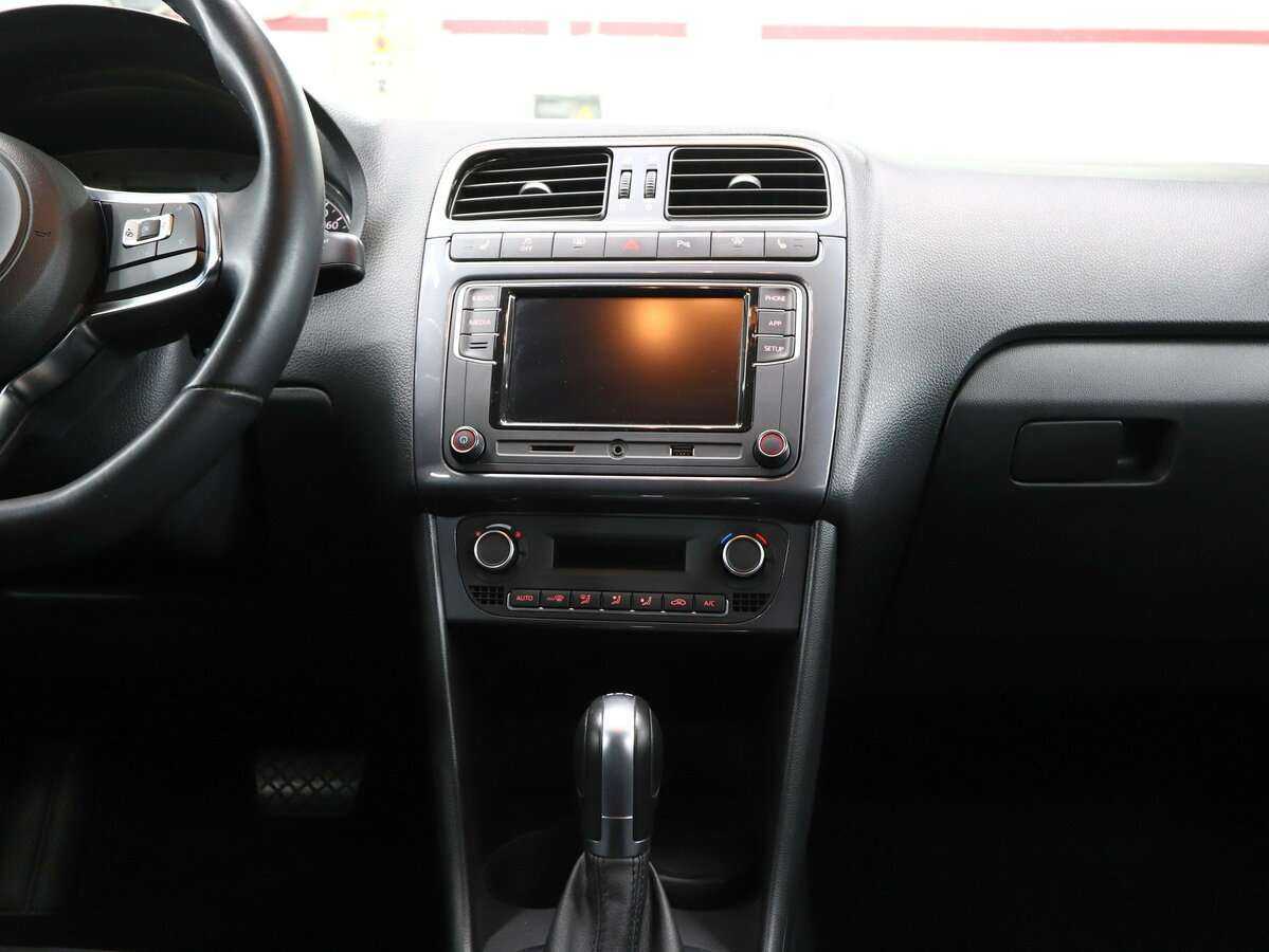 Купить Volkswagen Polo, 2019, 48 000 км, фото №16