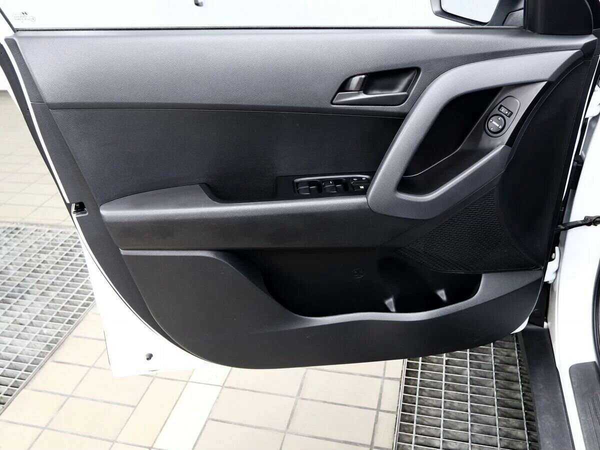 Купить Hyundai Creta, 2019, 40 000 км, фото №17