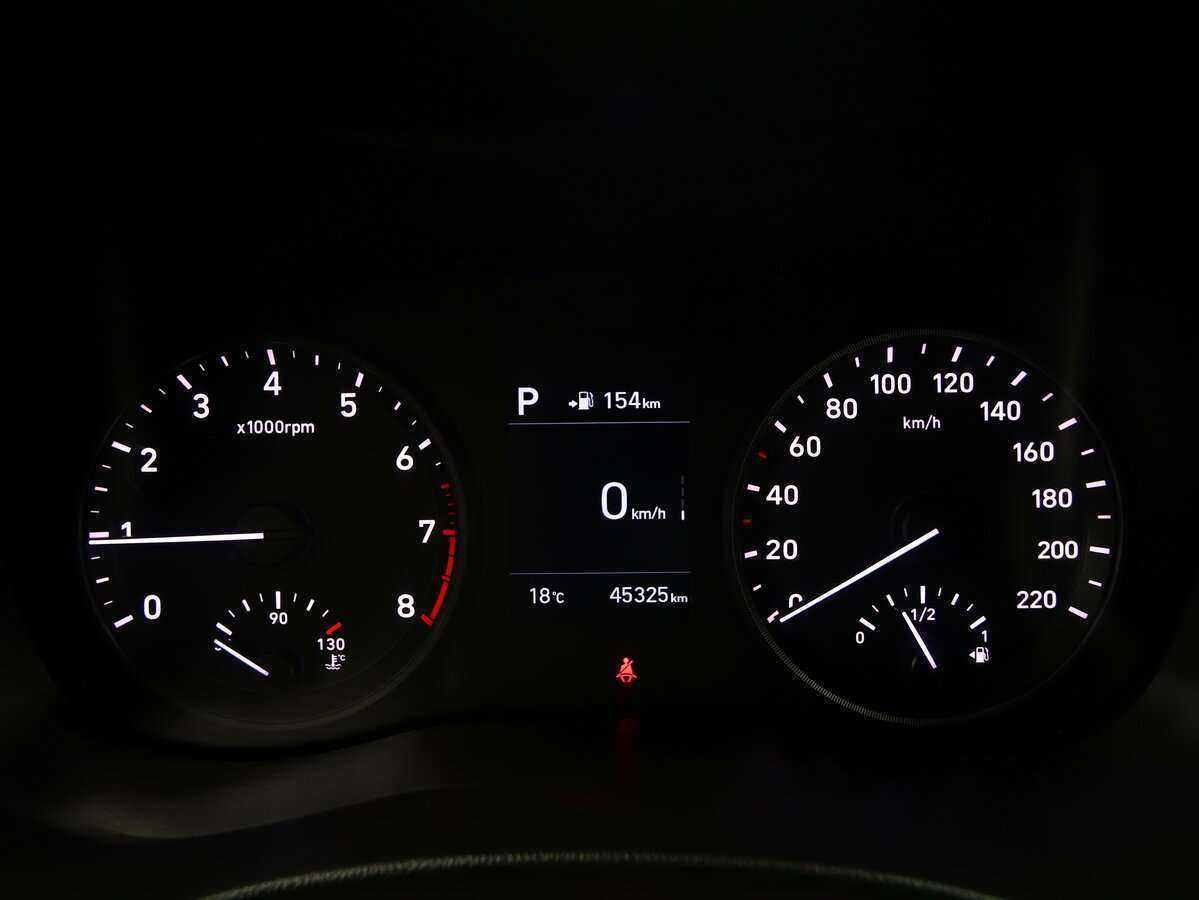 Купить Hyundai Solaris, 2020, 45 000 км, фото №11