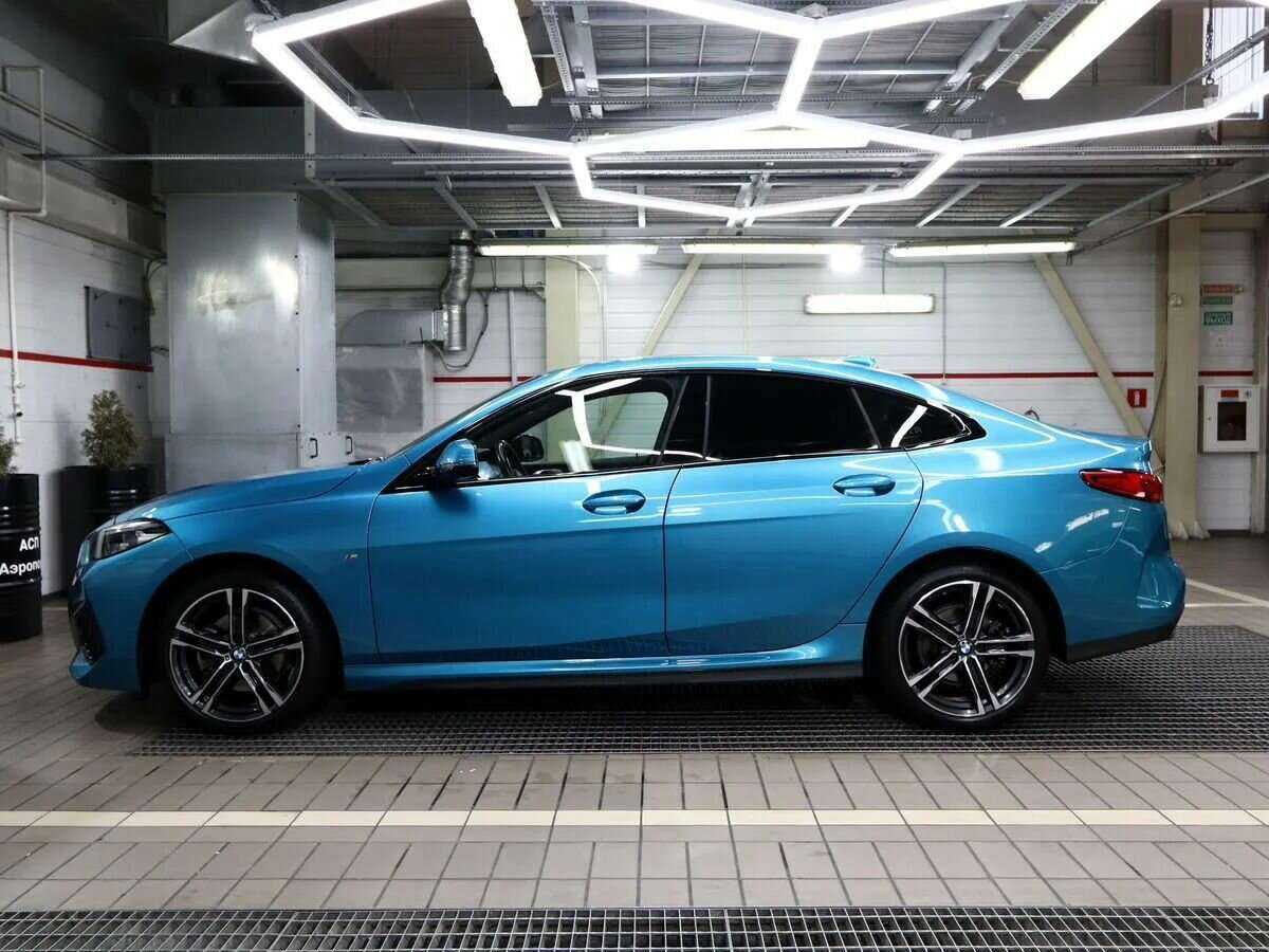 BMW 2 серии