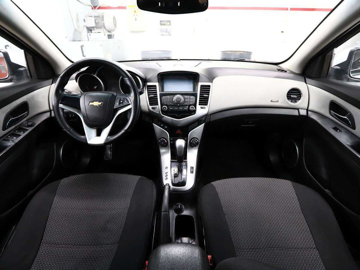 Купить Chevrolet Cruze, 2012, 194 000 км, фото №15