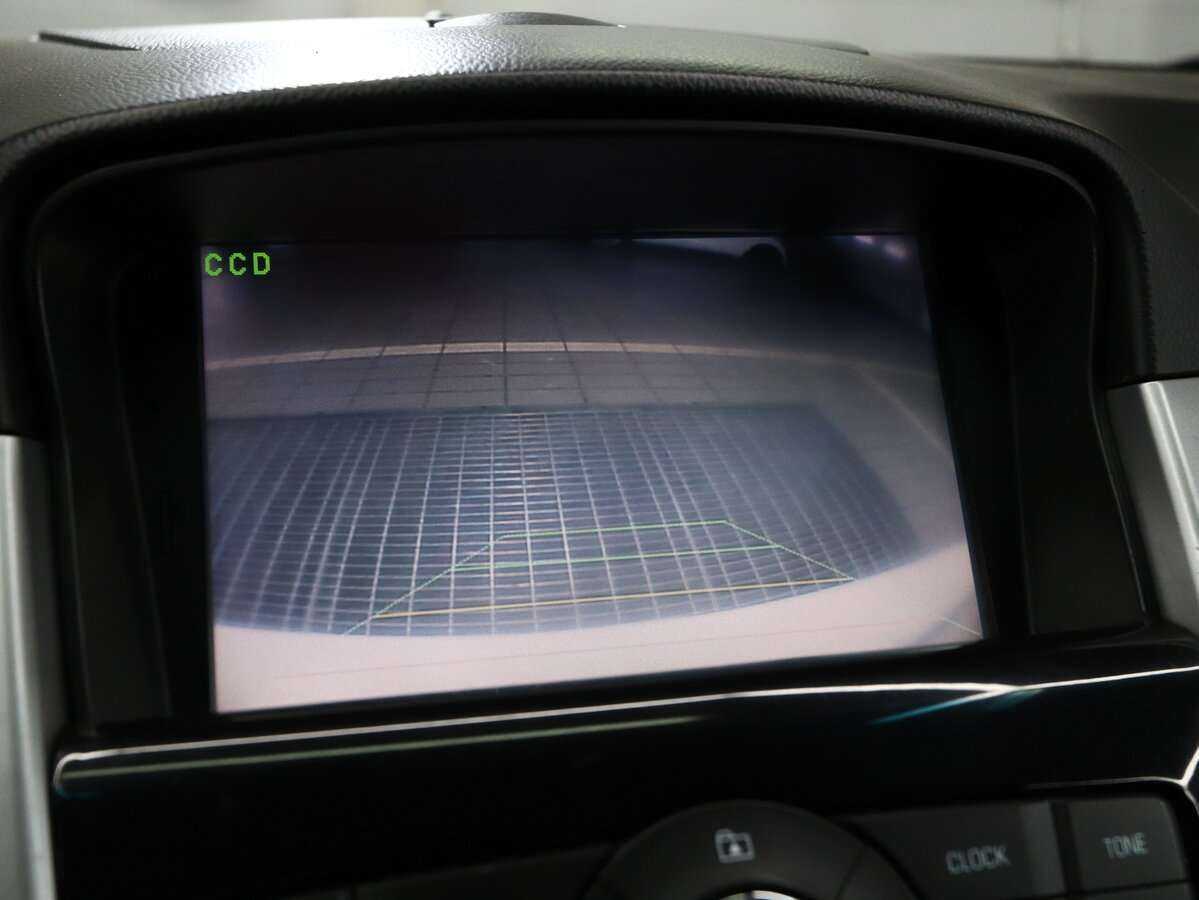 Купить Chevrolet Cruze, 2012, 194 000 км, фото №19