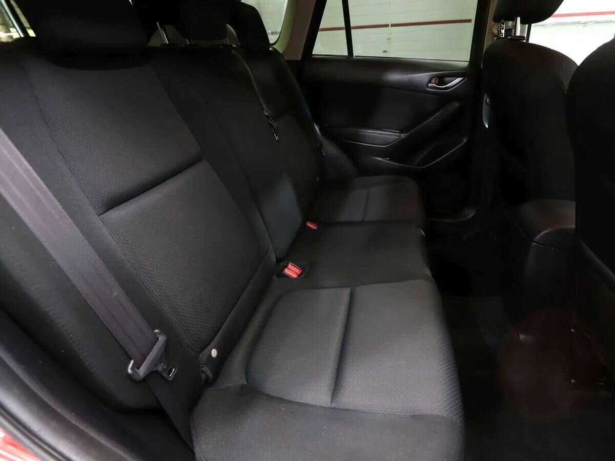 Купить Mazda CX-5, 2013, 132 500 км, фото №17