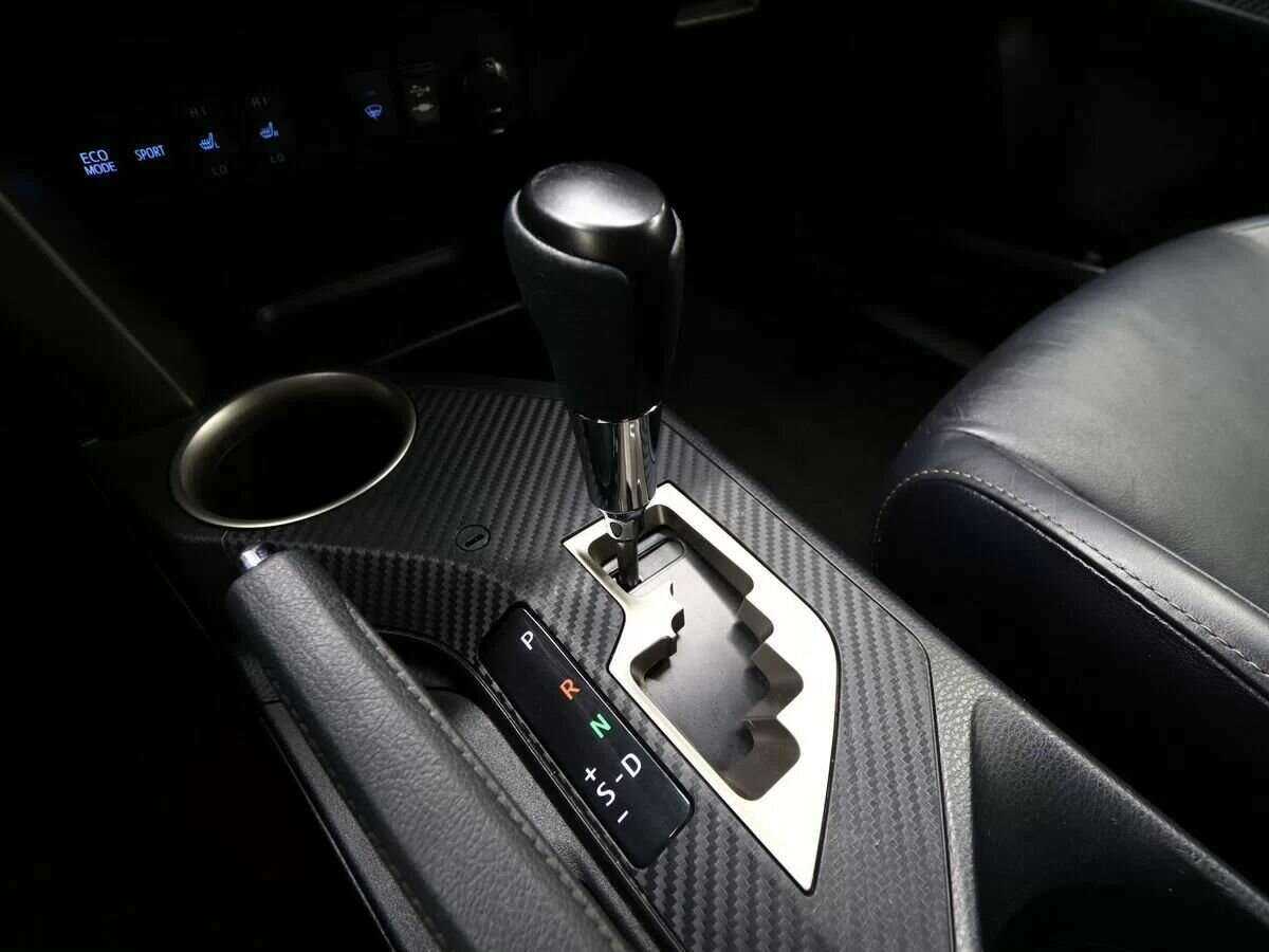 Купить Toyota RAV4, 2013, 122 000 км, фото №20