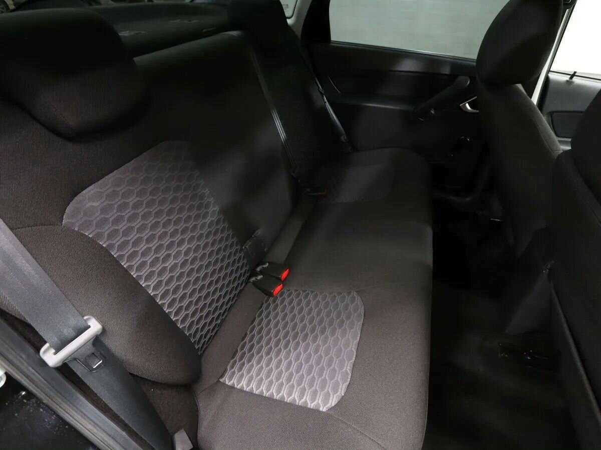 Купить Lada (ВАЗ) Granta, 2023, 6 000 км, фото №14