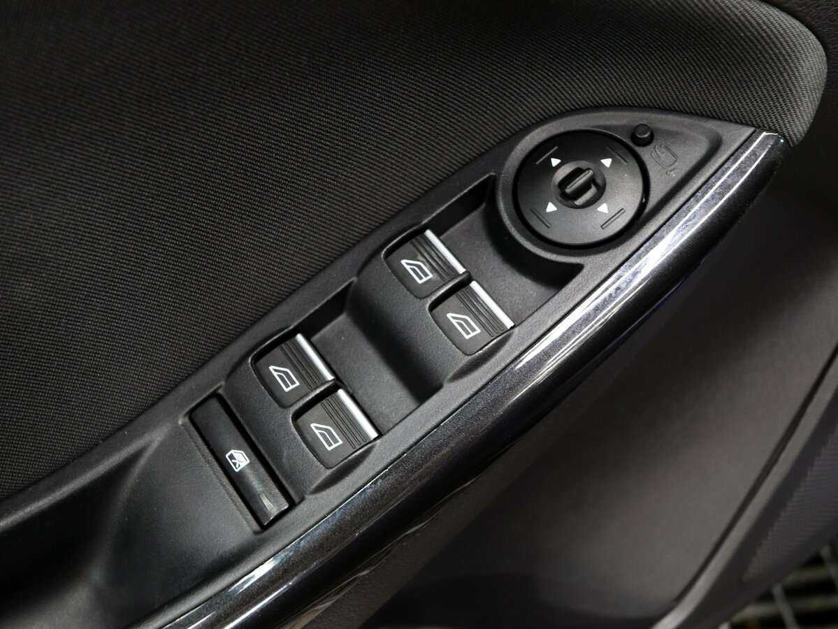 Купить Ford Focus, 2016, 74 000 км, фото №9