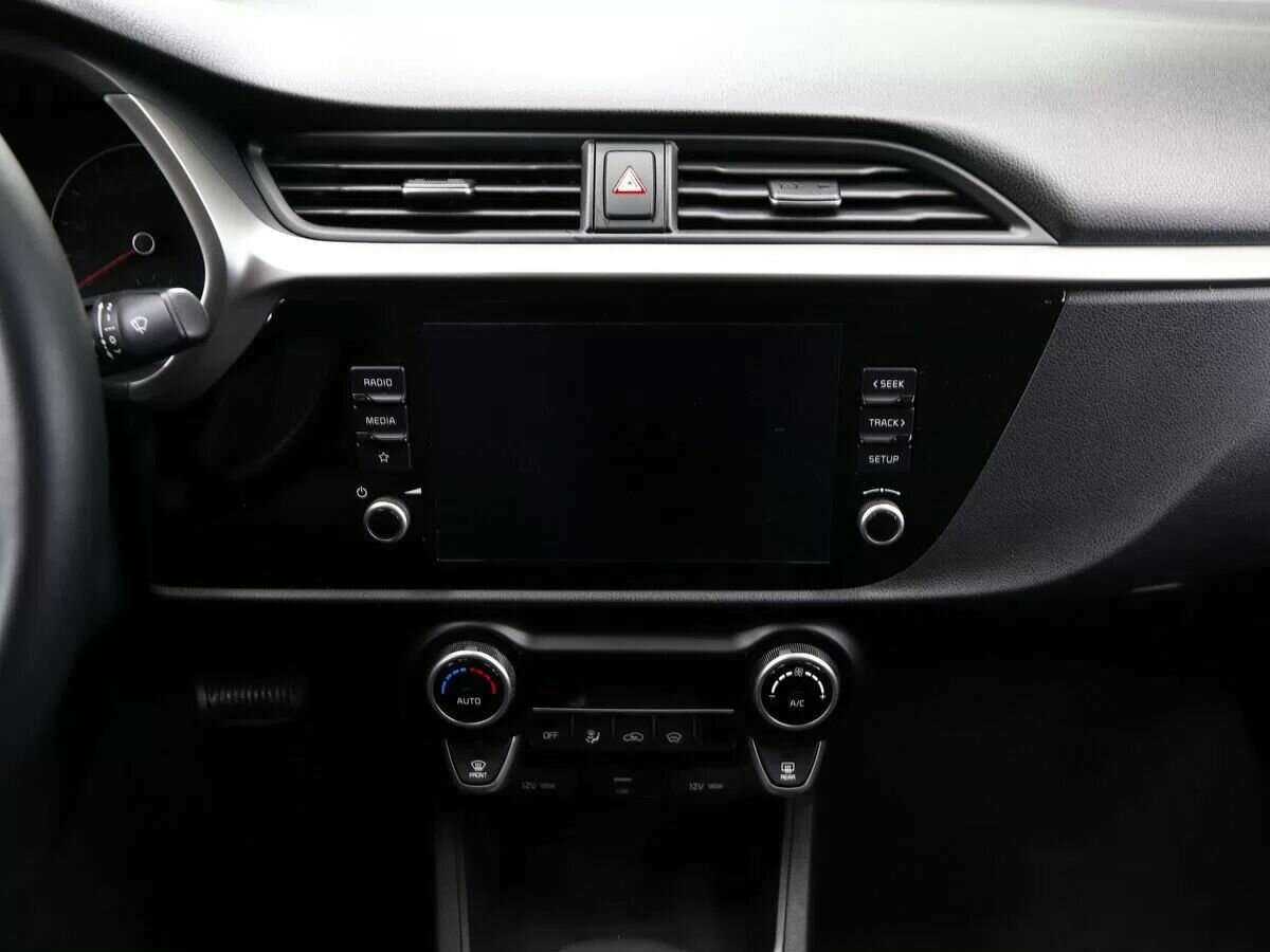 Купить Kia Rio, 2021, 35 350 км, фото №19