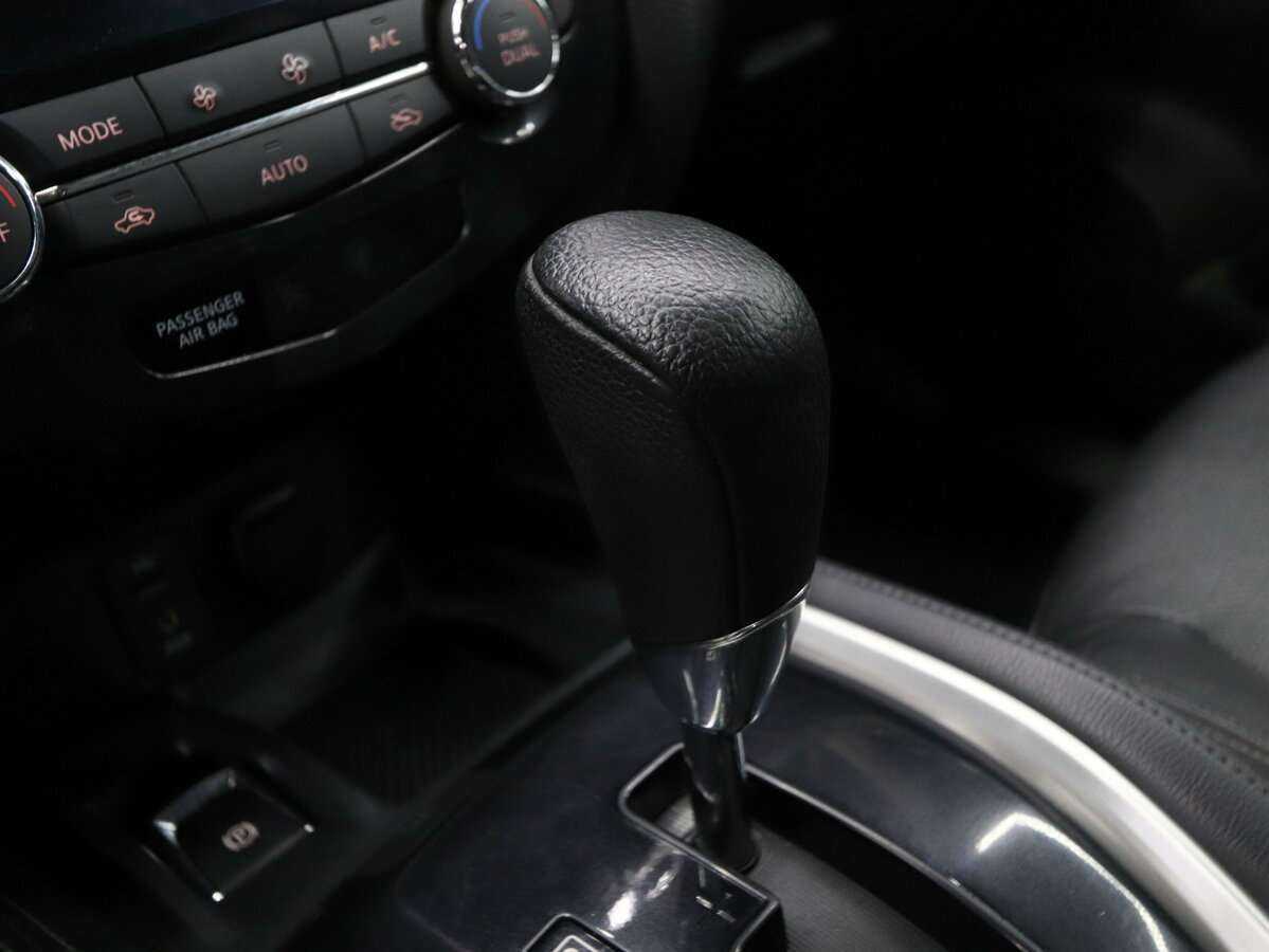 Купить Nissan X-Trail, 2015, 182 000 км, фото №10