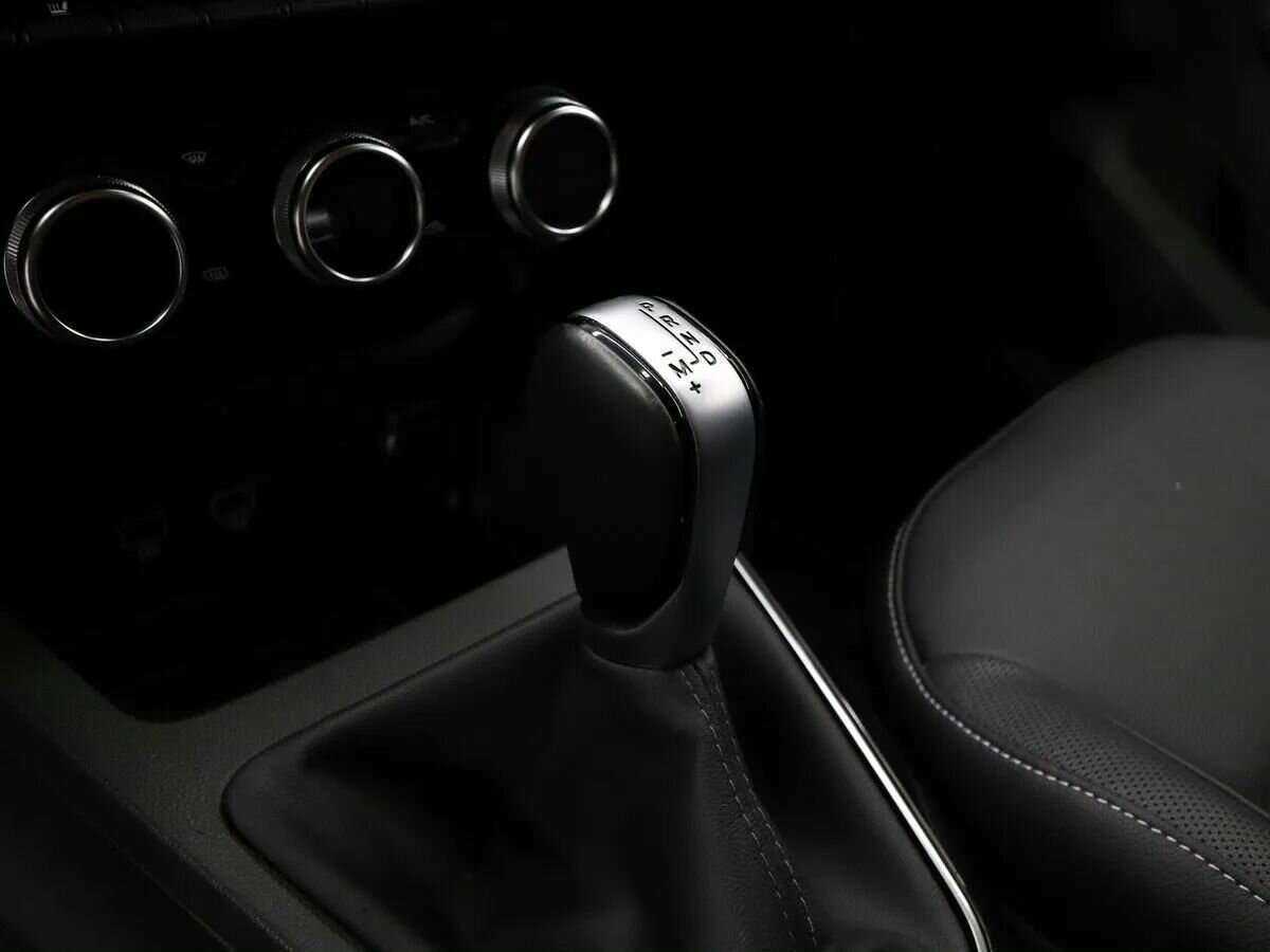 Купить Renault Arkana, 2020, 65 000 км, фото №9