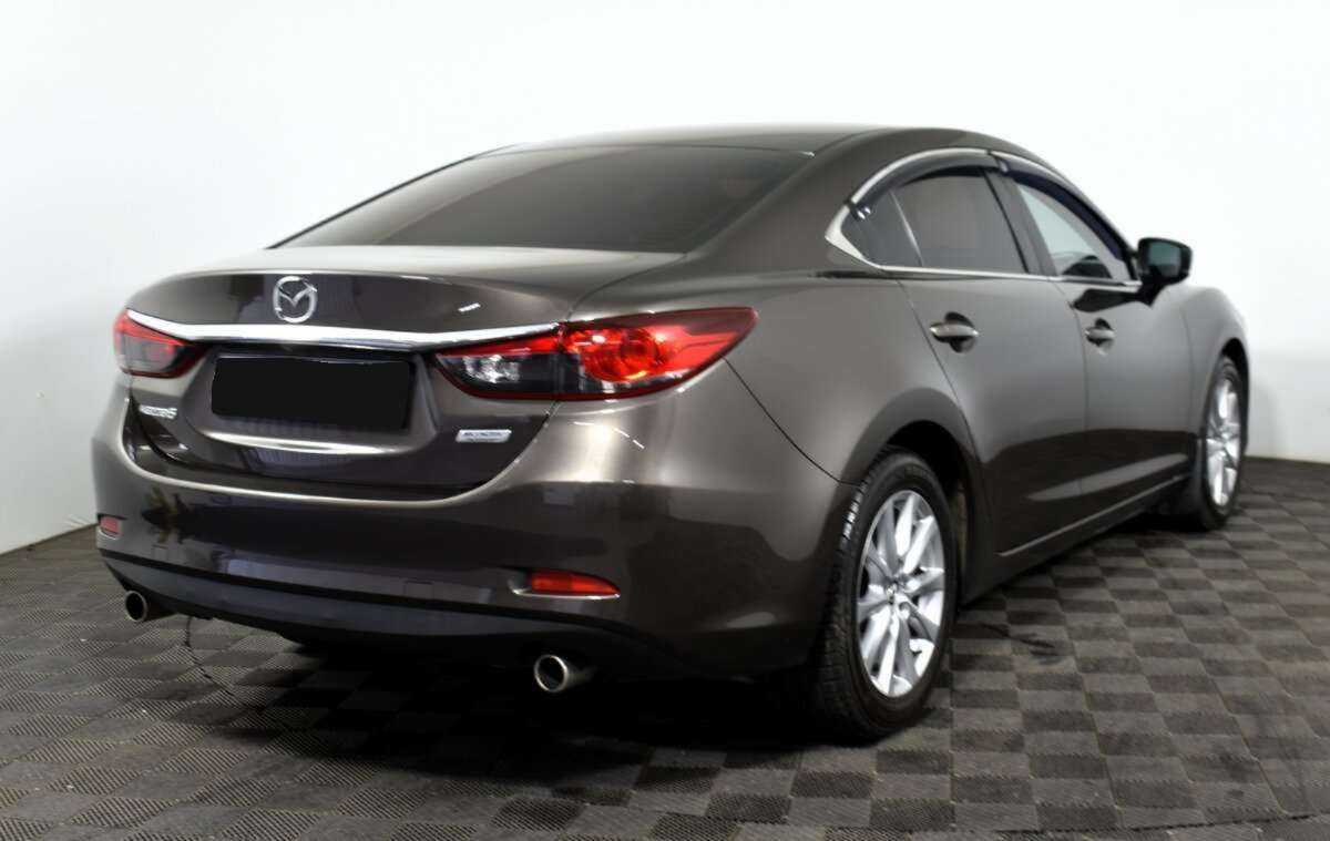 Купить Mazda 6, 2017, 163 000 км, фото №4