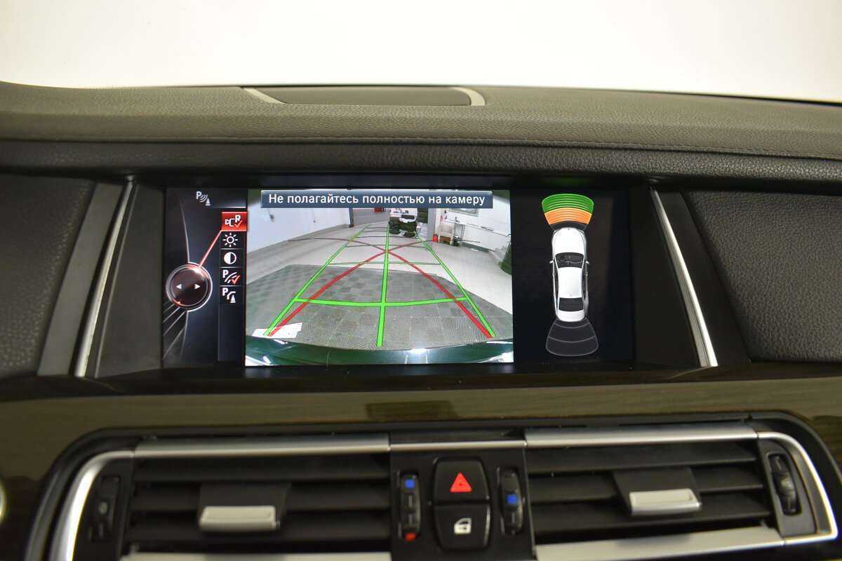 Купить BMW 7 серии Long 740Li xDrive, 2014, 252 722 км, фото №10