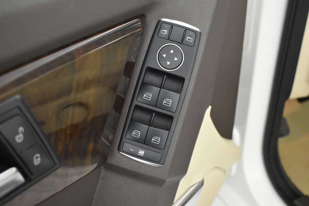 Купить Mercedes-Benz GLK-Класс 220 CDI, 2013, 158 645 км, фото №16