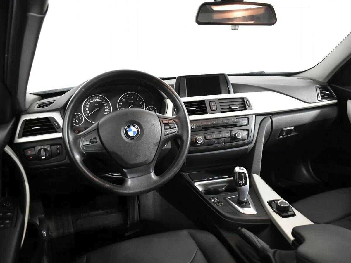 Купить BMW 3 серии 316i, 2014, 60 000 км, фото №7