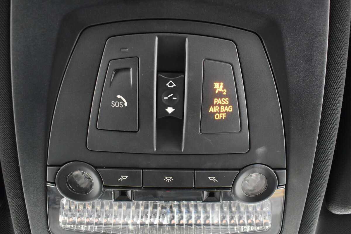 Купить BMW X3 35i xDrive, 2016, 145 000 км, фото №8