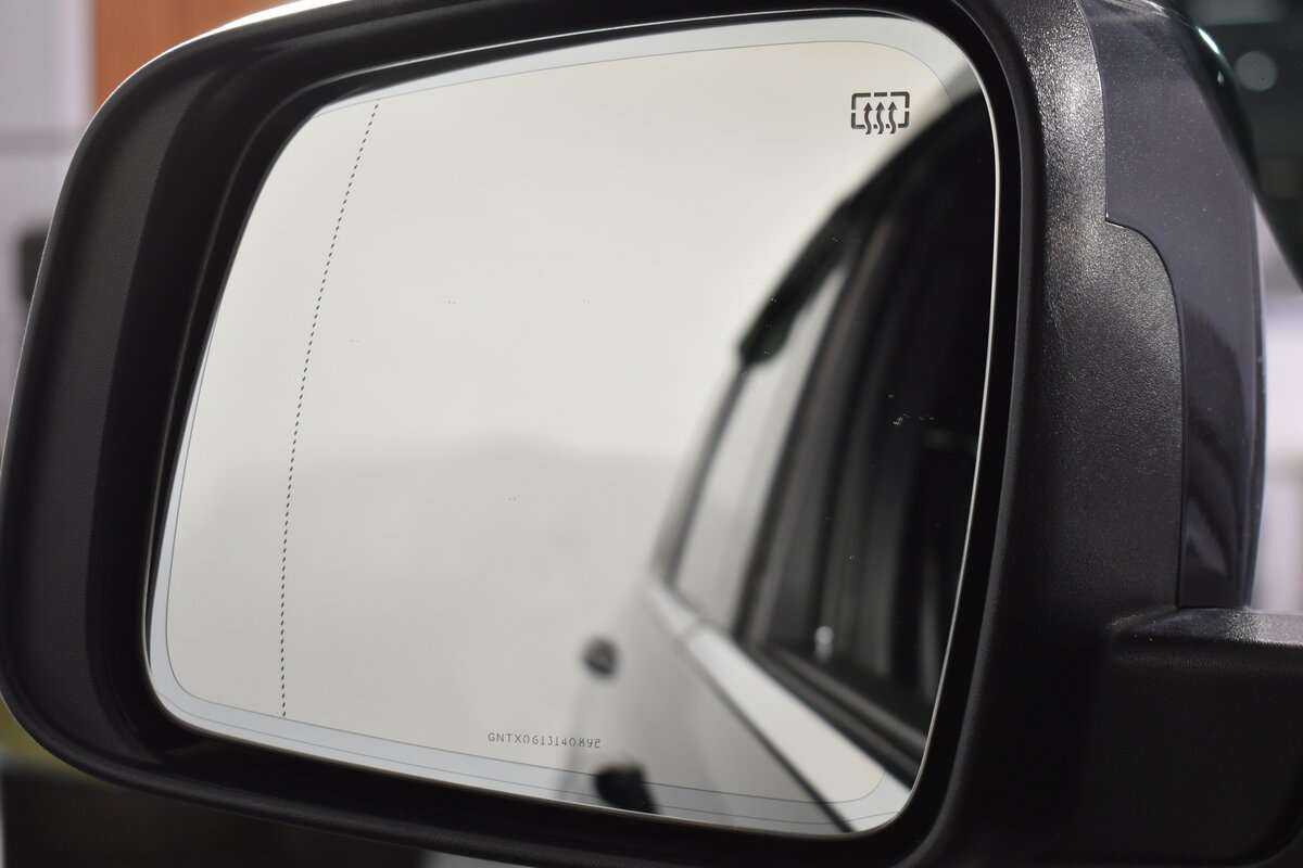 Купить Jeep Grand Cherokee, 2014, 299 803 км, фото №29