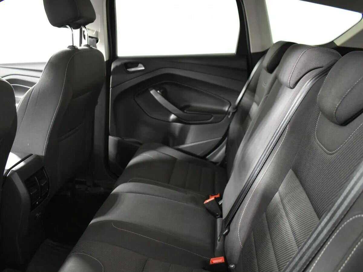 Купить Ford Kuga, 2013, 178 141 км, фото №5