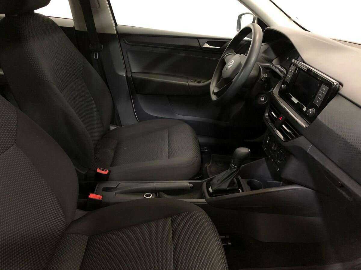 Купить Volkswagen Polo, 2020, 43 660 км, фото №9