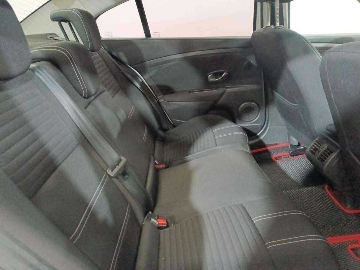 Купить Renault Fluence, 2016, 184 447 км, фото №11