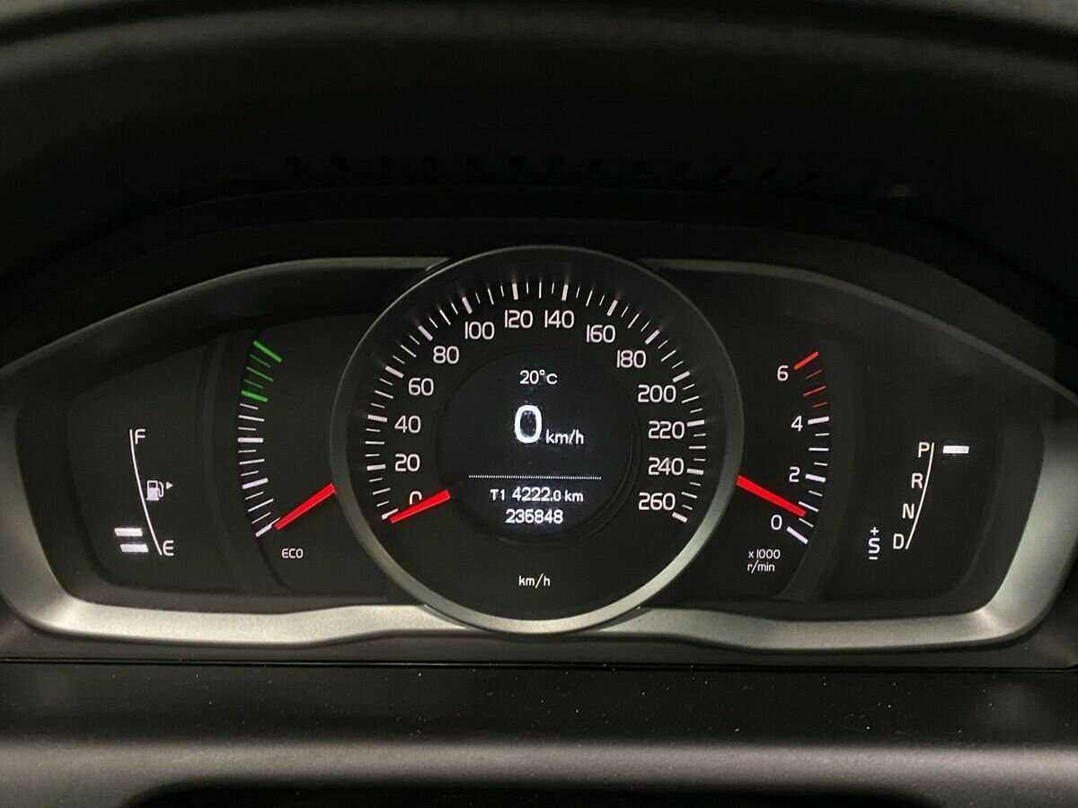 Купить Volvo XC60, 2013, 235 829 км, фото №13