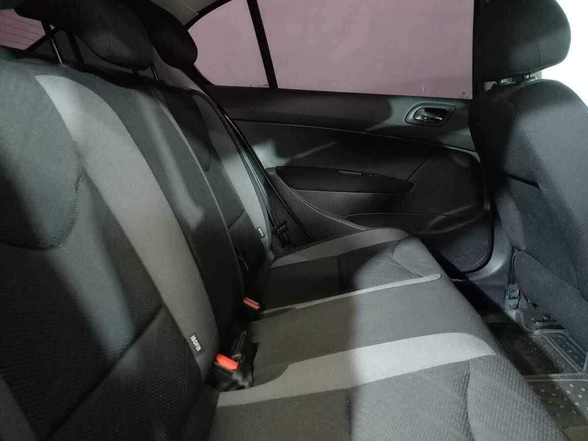 Купить Peugeot 408, 2016, 118 052 км, фото №11