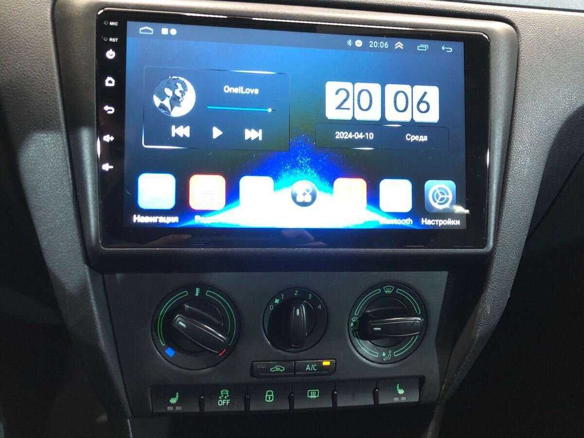 Купить Skoda Rapid, 2015, 150 050 км, фото №14