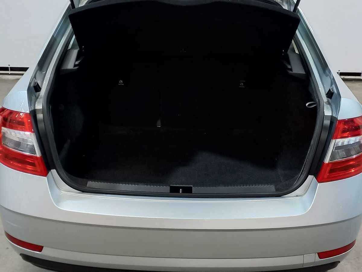 Купить Skoda Octavia, 2018, 93 472 км, фото №16