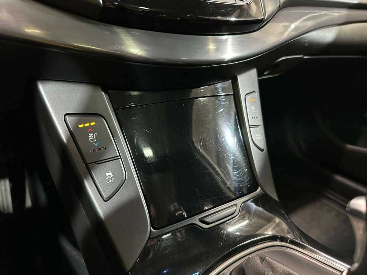 Купить Hyundai i40, 2015, 107 484 км, фото №15