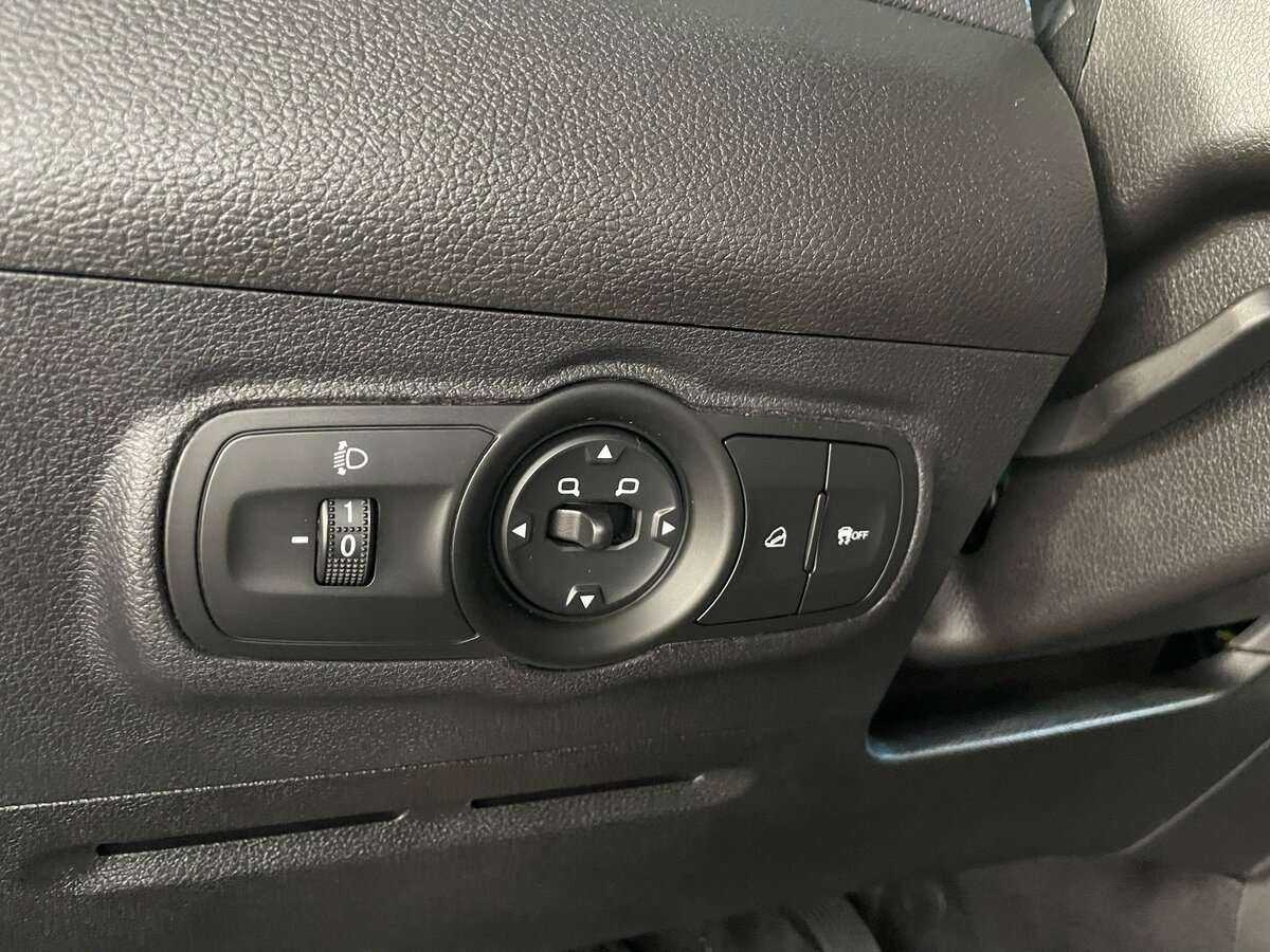 Купить CHERY Tiggo 4, 2020, 52 600 км, фото №14